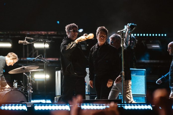 Oasis 2026: La frase de Noel Gallagher que alimenta la esperanza de más shows