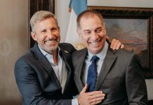 Olivos apuesta al maratón legislativo: pactos, internas y riesgos