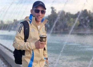 Patricia Bullrich aseguró que el Gobierno trabaja para liberar a Nahuel Gallo: “Lo vamos a traer”