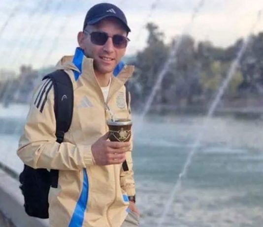 Patricia Bullrich aseguró que el Gobierno trabaja para liberar a Nahuel Gallo: “Lo vamos a traer”