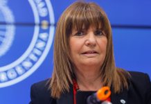 Patricia Bullrich espera la versión final del nuevo Código Penal para planear la estrategia en el Senado