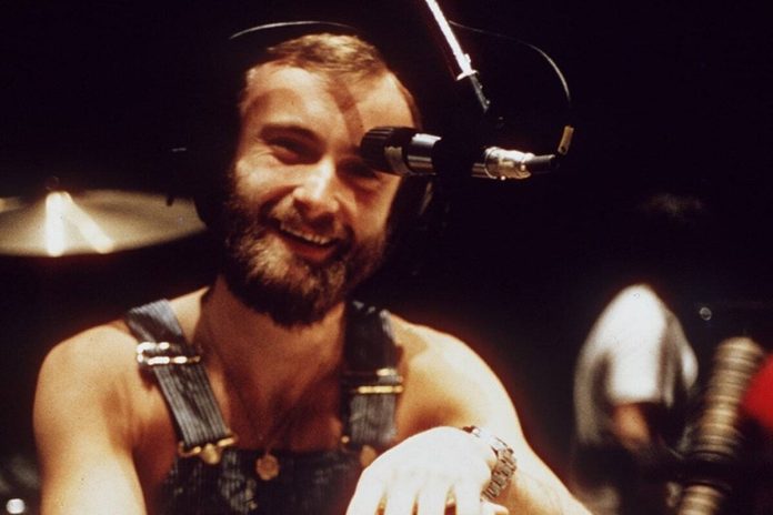 Phil Collins nombra al baterista con «un ego del tamaño de un hotel»