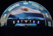 Por qué la FIFA cambió de grupo a la Argentina en el sorteo del Mundial 2026: la zona que le hubiera tocado