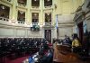 Presupuesto 2026: cuáles son los artículos que la oposición buscará eliminar en el Senado