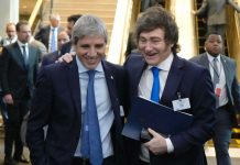 Presupuesto 2026: el Gobierno no insistirá con la derogación de universidades y discapacidad en el Senado y presenta alternativas para mantener el déficit cero