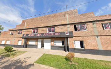 Prohibieron el ingreso a las canchas de todo el país a tres hinchas de Santa Fe por amenazas y disturbios en la liga local
