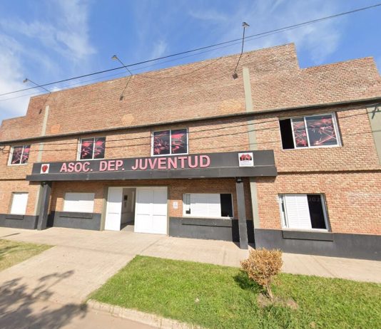 Prohibieron el ingreso a las canchas de todo el país a tres hinchas de Santa Fe por amenazas y disturbios en la liga local