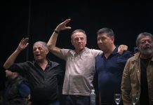 Qué dice el duro informe de la CGT sobre el efecto perjudicial de la reforma laboral en las obras sociales