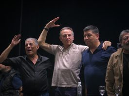 Qué dice el duro informe de la CGT sobre el efecto perjudicial de la reforma laboral en las obras sociales