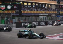 Qué pilotos harán los test de Abu Dhabi de Fórmula 1: por qué no estará Franco Colapinto