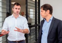 Quién es Federico Achával, el intendente del impuestazo en el Municipio de Pilar