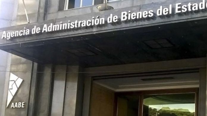 Renunció el presidente de la Agencia de Bienes del Estado