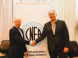 Renunció el titular de la Comisión Nacional de Energía Atómica: quién asumirá en el cargo