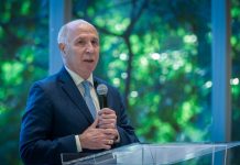 Ricardo Lorenzetti: “El Poder Judicial está en una situación de extrema debilidad institucional”