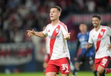 River Plate acordó la compra de Giuliano Galoppo: los dos jugadores que dio a cambio
