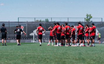 River Plate comienza la pretemporada: el itinerario de viaje y los objetivos del mercado