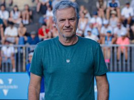 Se complica el armado del equipo argentino para viajar a Corea por Copa Davis: los tenistas que se bajaron y los nombres que suenan