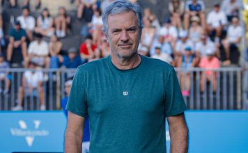 Se complica el armado del equipo argentino para viajar a Corea por Copa Davis: los tenistas que se bajaron y los nombres que suenan