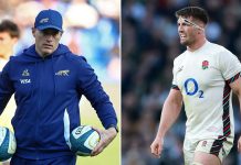 Se conoció el informe final del escándalo que involucró a Contepomi con una figura de Inglaterra tras el partido de Los Pumas