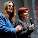 Sharon Osbourne revela las últimas palabras de Ozzy antes de morir