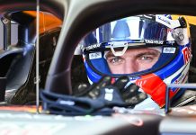 “Si me despierto con una idea, necesito probarla. Me pongo al simulador a las 2 o 3 a.m.”: Max Verstappen y su pasión por el automovilismo