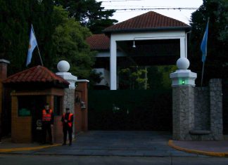 Sin invitados confirmados, Javier Milei pasará año nuevo en la Quinta de Olivos y prevé dar un mensaje oficial