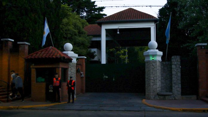 Sin invitados confirmados, Javier Milei pasará año nuevo en la Quinta de Olivos y prevé dar un mensaje oficial