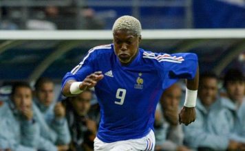 “Solo siento odio hacia ellos, son nuestros mayores enemigos”: la polémica frase de una figura que jugó dos Mundiales con Francia