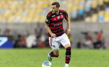 Sonríe Marcelo Gallardo: River Plate quedó a un paso de cerrar a un jugador de selección y campeón de Copa Libertadores