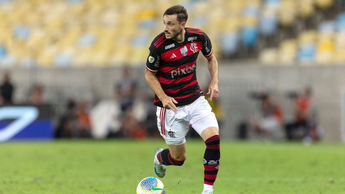 Sonríe Marcelo Gallardo: River Plate quedó a un paso de cerrar a un jugador de selección y campeón de Copa Libertadores