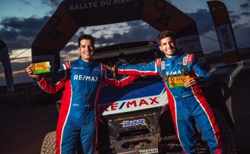 Sufrió más de 25 fracturas, ganó dos veces el Rally Dakar en motos y se reinventó en autos: el renacer del argentino Kevin Benavides