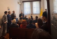 Sugestivo mensaje de Villarruel sobre fondos para el Senado: “No pasó nunca que haya un cero en un inciso”