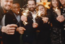 Tarjetas de Año Nuevo 2026: las cinco mejores y cómo crear una personalizada