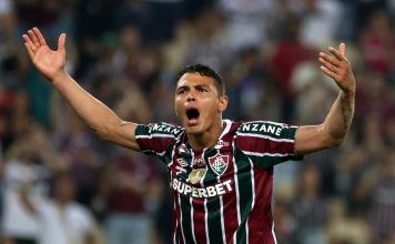 “¿Te imaginas terminar con un título de campeón del mundo?”: el sueño intacto de Thiago Silva a los 41 años