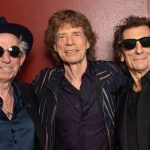 The Rolling Stones no saldrán de gira en 2026: Los motivos