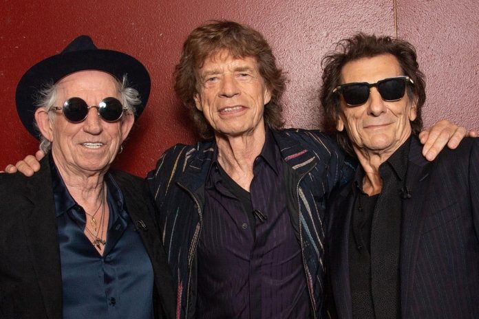 The Rolling Stones no saldrán de gira en 2026: Los motivos