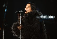 Todos los covers en español que hizo Dua Lipa durante su gira