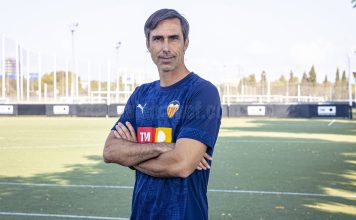 Tragedia en el fútbol europeo: murieron el entrenador del Valencia femenino y su familia tras el naufragio del barco en el que viajaban