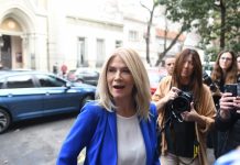 Tras los conflictos en Quilmes y Lanús, el kirchnerismo culpa a Magario por la posible caída de leyes del Ejecutivo