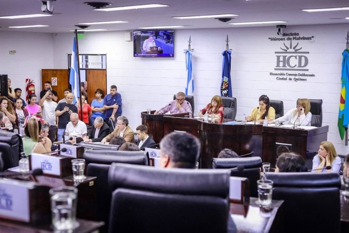 Tras los incidentes, finalmente se aprobó la ordenanza que regula la actividad de los trapitos en Quilmes