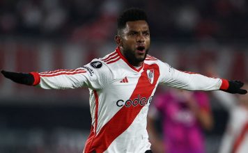 Tras su coqueteo con Boca Juniors, Miguel Borja definió su futuro: dónde jugará