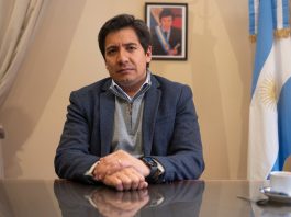 Un diputado libertario reemplazará a una radical en el Consejo de la Magistratura de la Nación