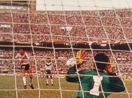 Una brillante actuación que amargó nada menos que a River Plate: a 35 años del último partido oficial del Pato Fillol