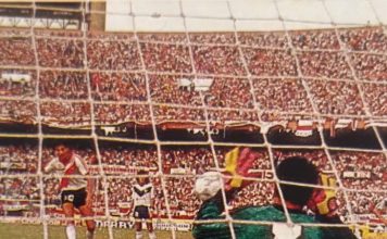 Una brillante actuación que amargó nada menos que a River Plate: a 35 años del último partido oficial del Pato Fillol