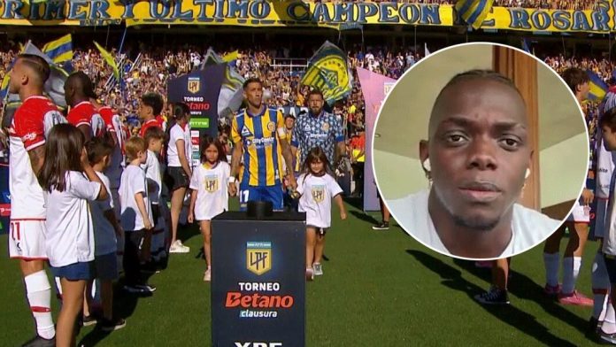 Una de las figuras de Estudiantes contó detalles desconocidos del pasillo a Central: “Que regalen un título te toca el corazón”