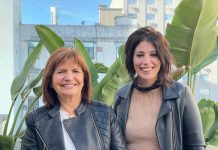 Una diputada libertaria busca que los legisladores que no juren según el reglamento de la Cámara no puedan sentarse en sus bancas