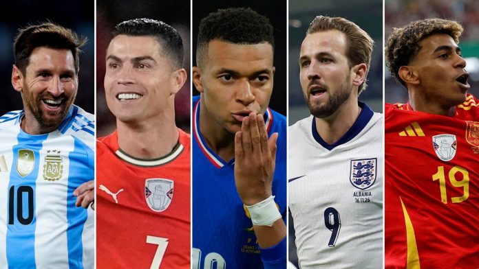 Una supercomputadora predijo quién ganará el Mundial 2026 tras el sorteo: cómo le irá a la selección argentina