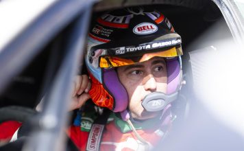 Yacopini continúa con un “cuadro delicado” y no participará del Rally Dakar 2026: el nuevo parte médico tras su grave accidente