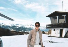 Yates, nieve, grandes ciudades y súper héroes: el álbum de vacaciones de los pilotos de Fórmula 1