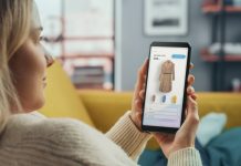 Zara lanza un “probador” virtual que permite ver cómo te queda la ropa sin ir al local